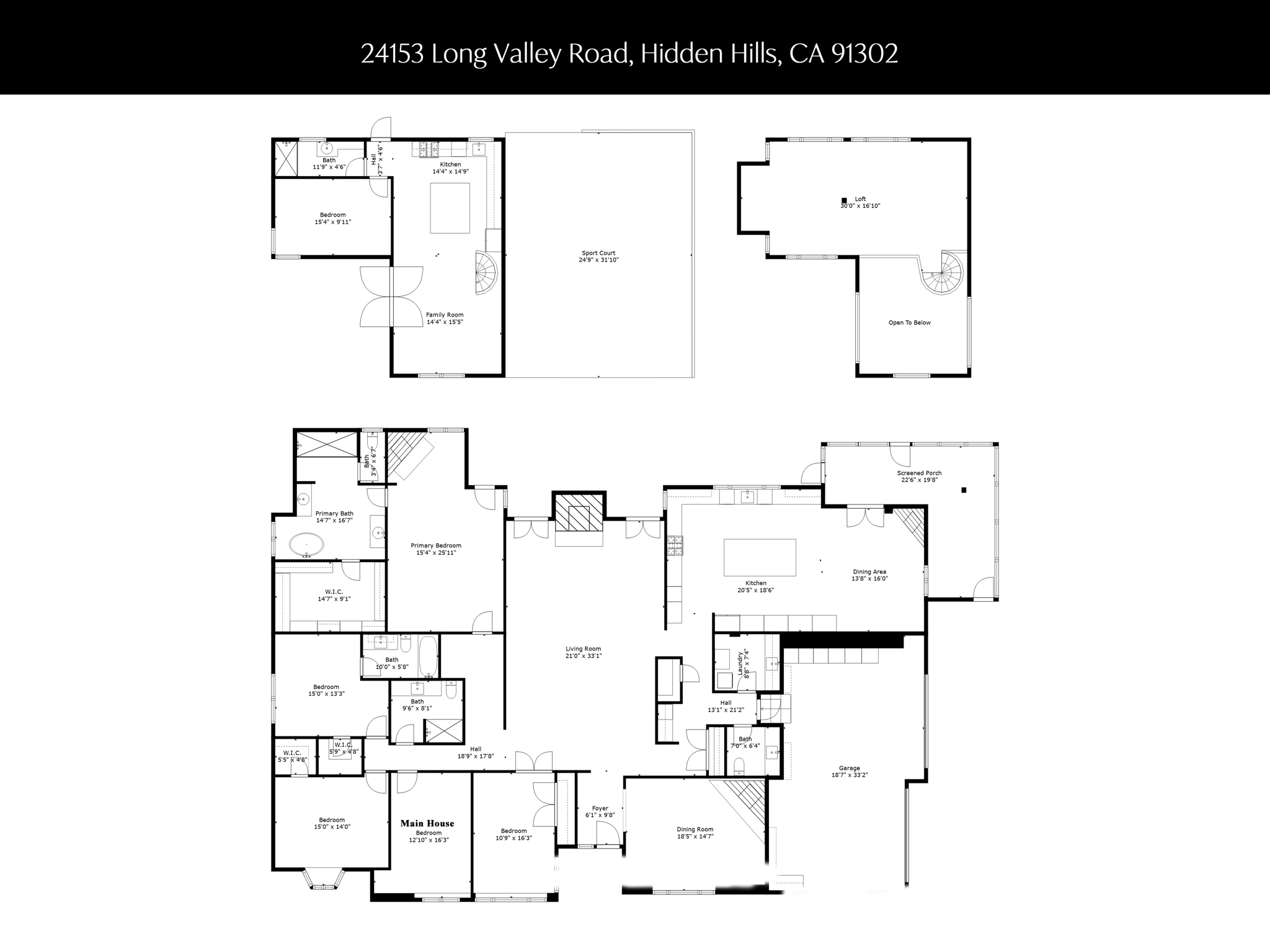 Floorplan #2