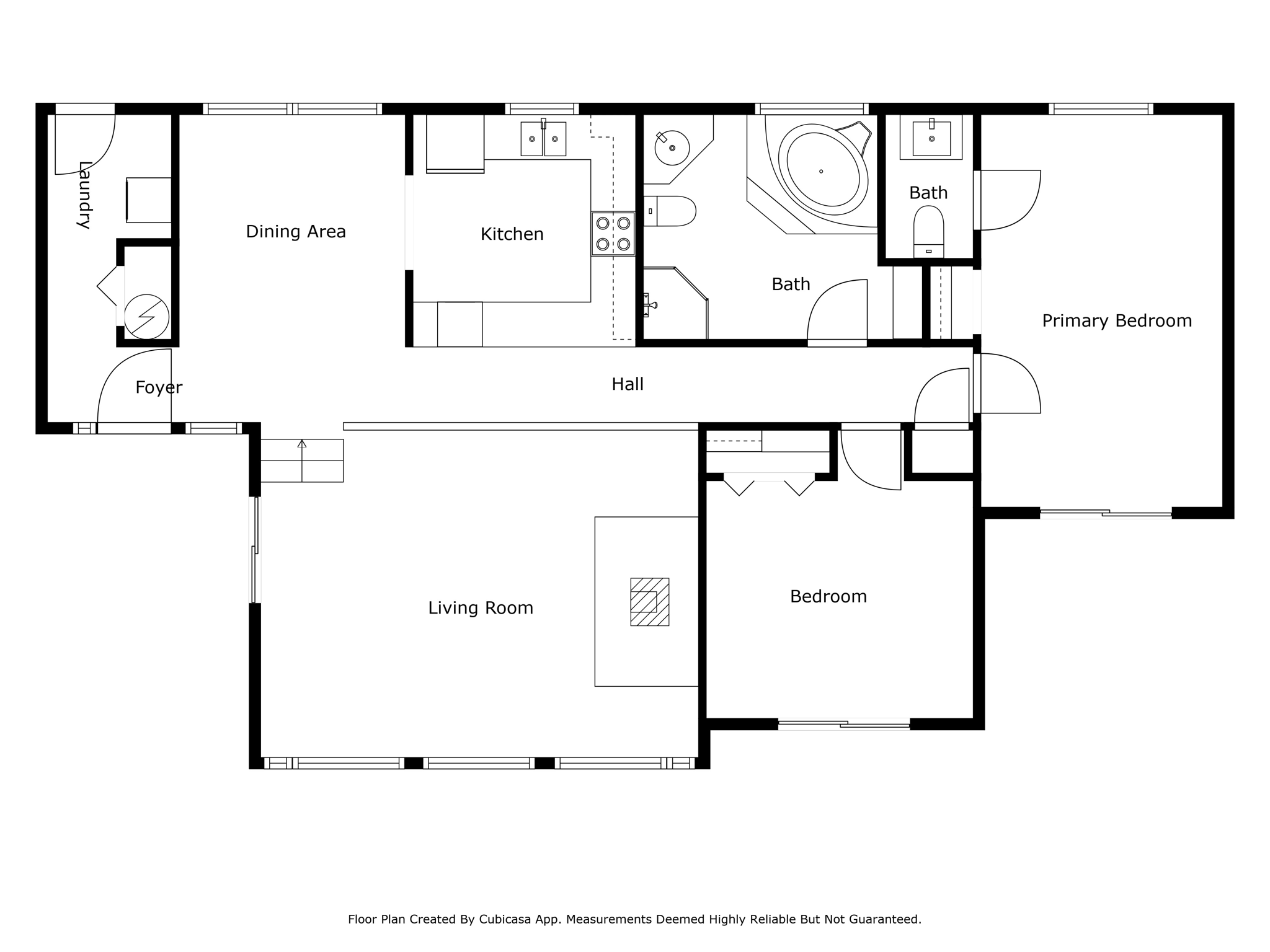 Floorplan #2