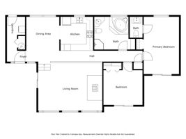 Floorplan #2