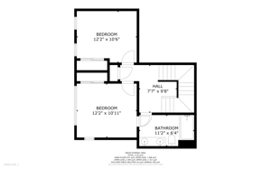 Upper level 2