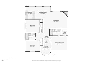 Floor 1