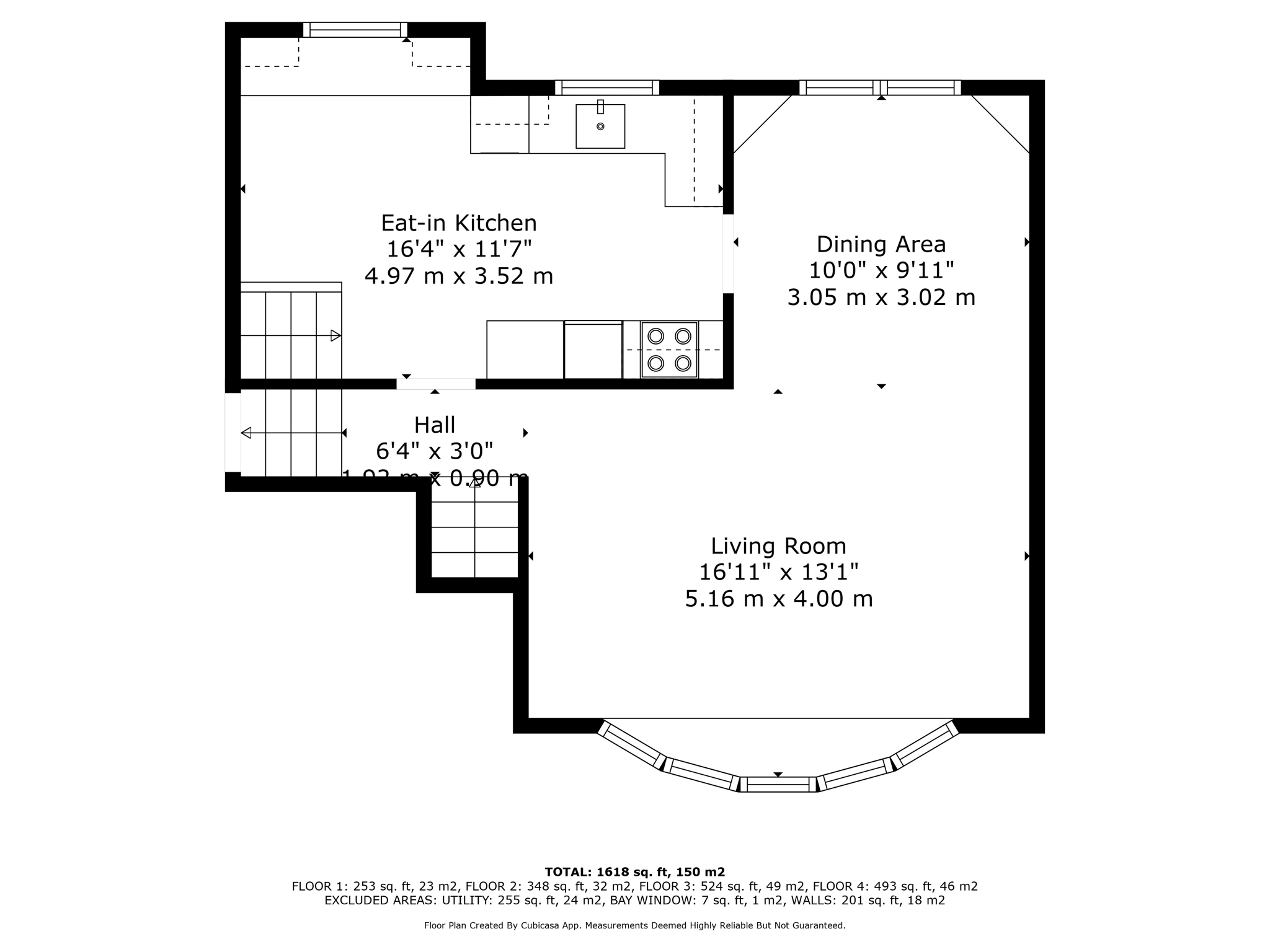 Floorplan #3