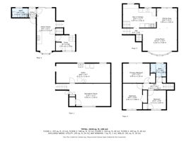 Floorplan #5