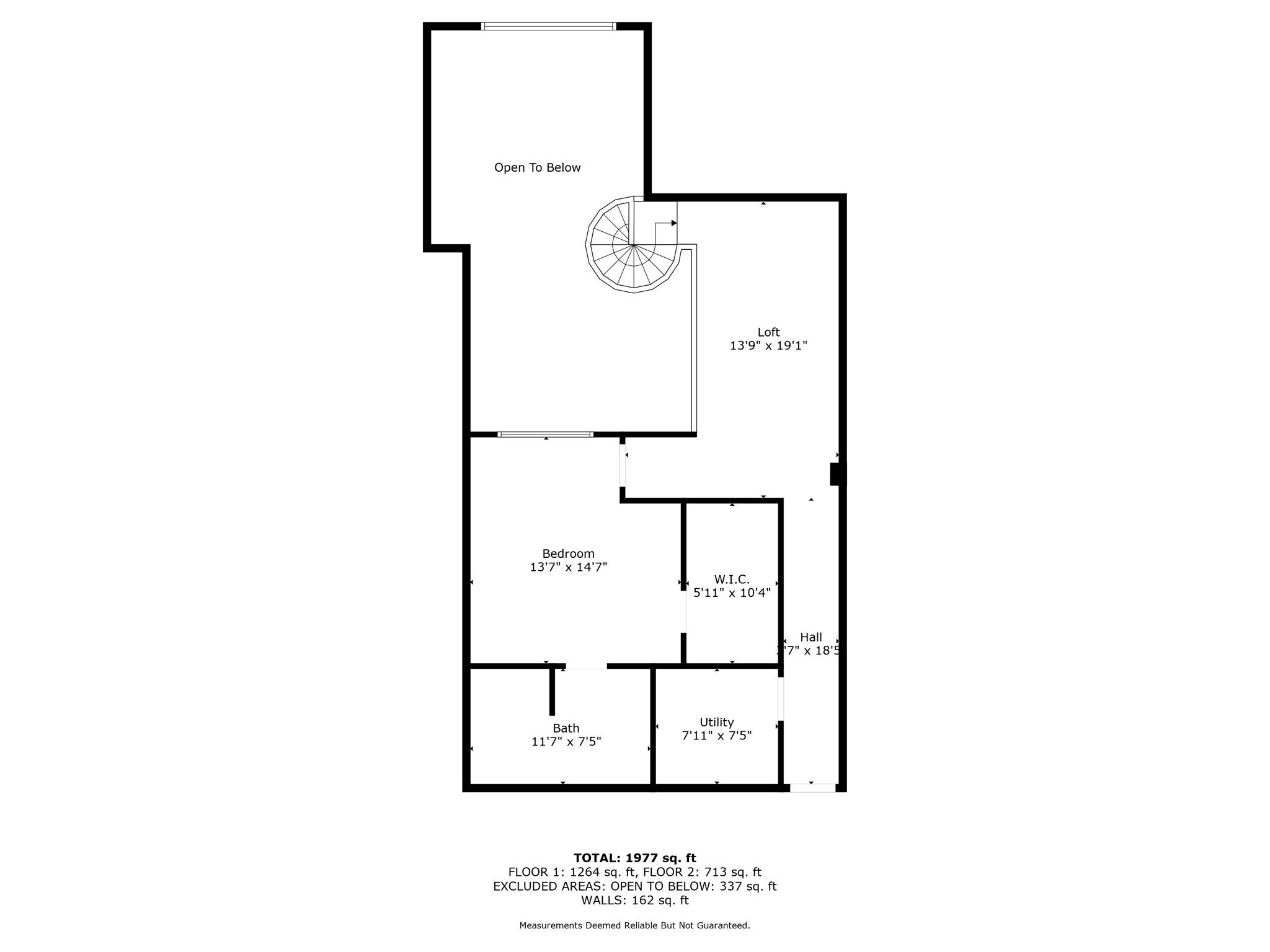 Floorplan #2