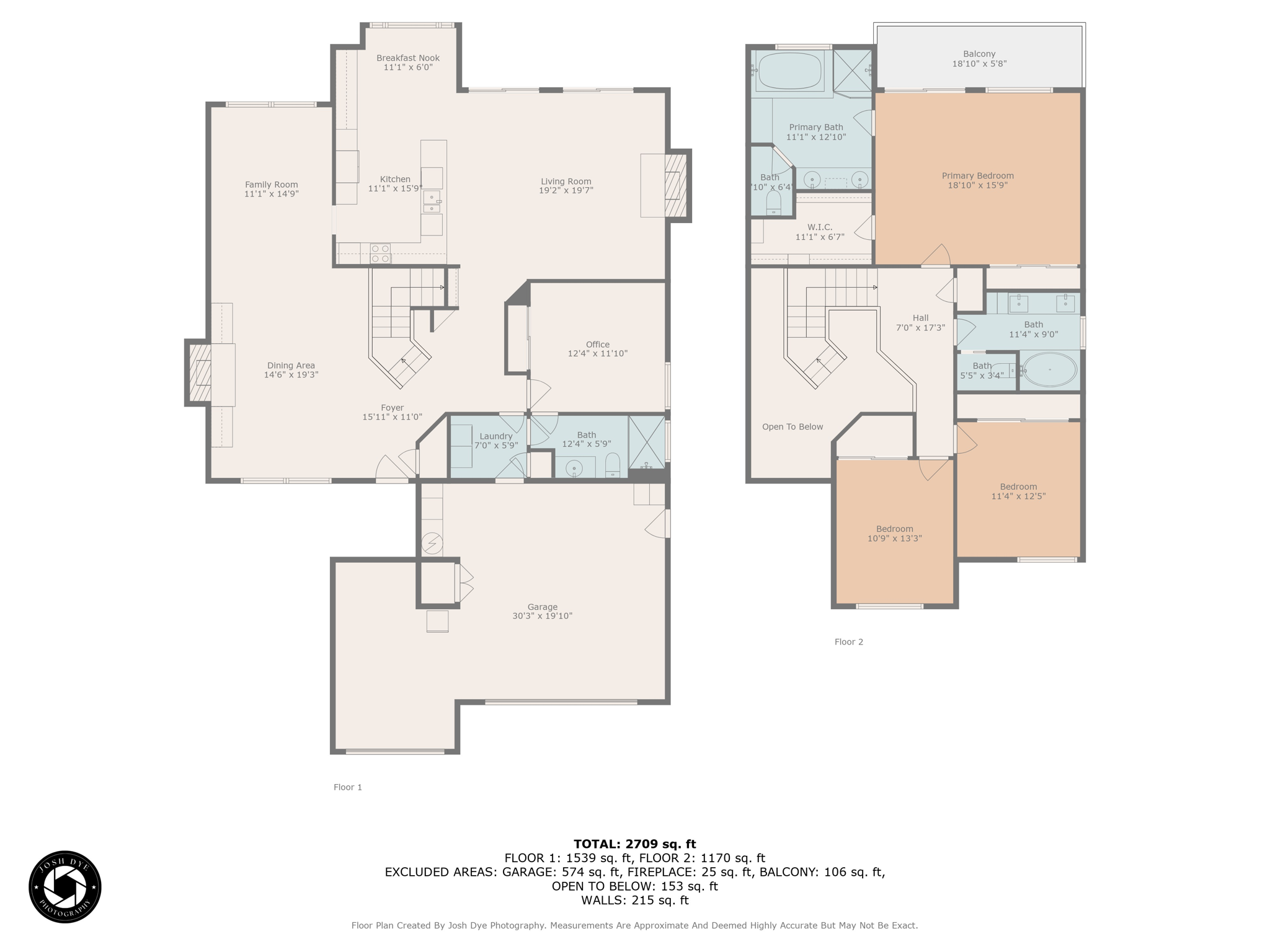 Floorplan #3