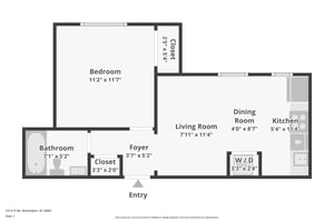 Floor 1