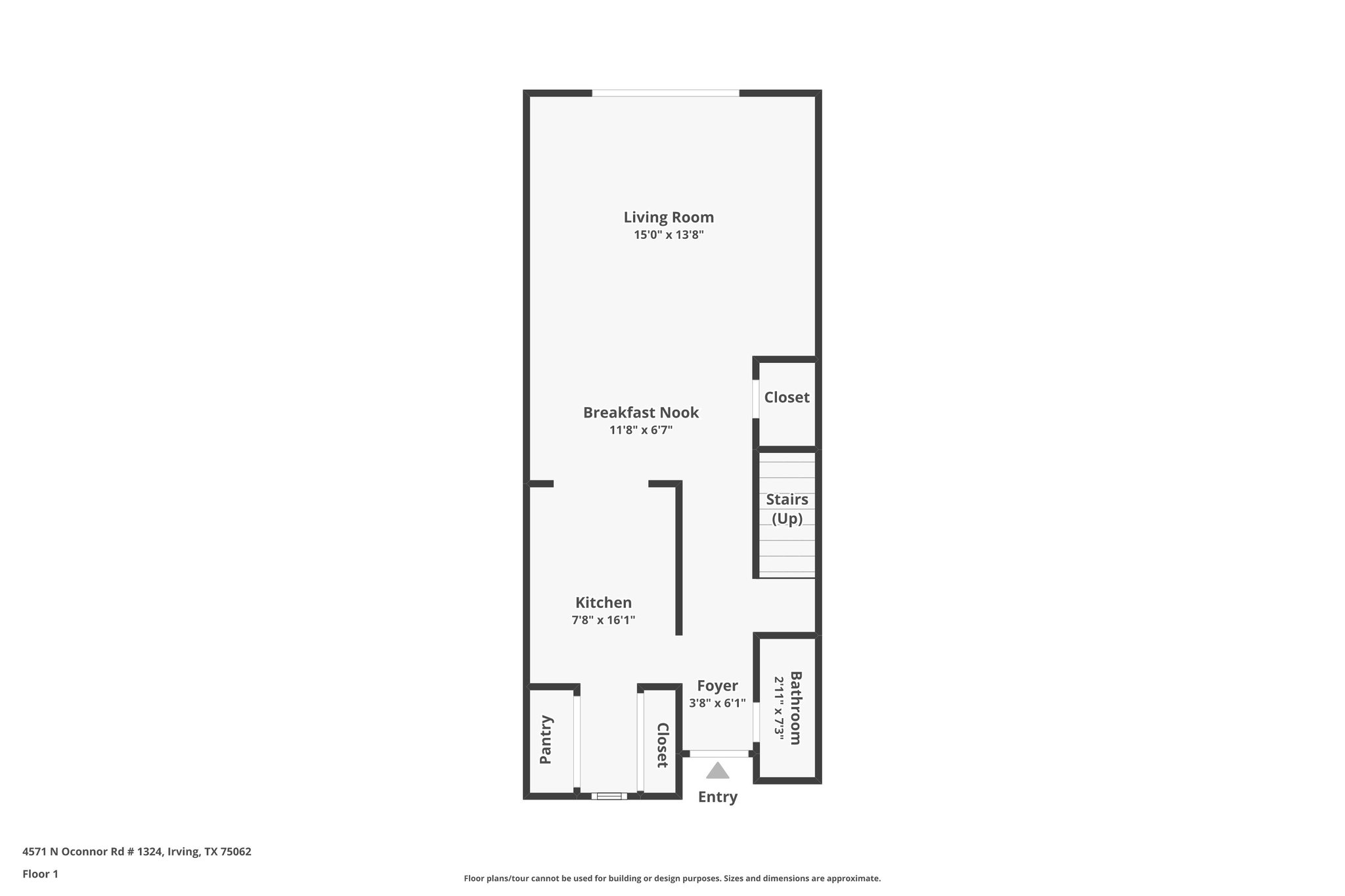 Floor 1