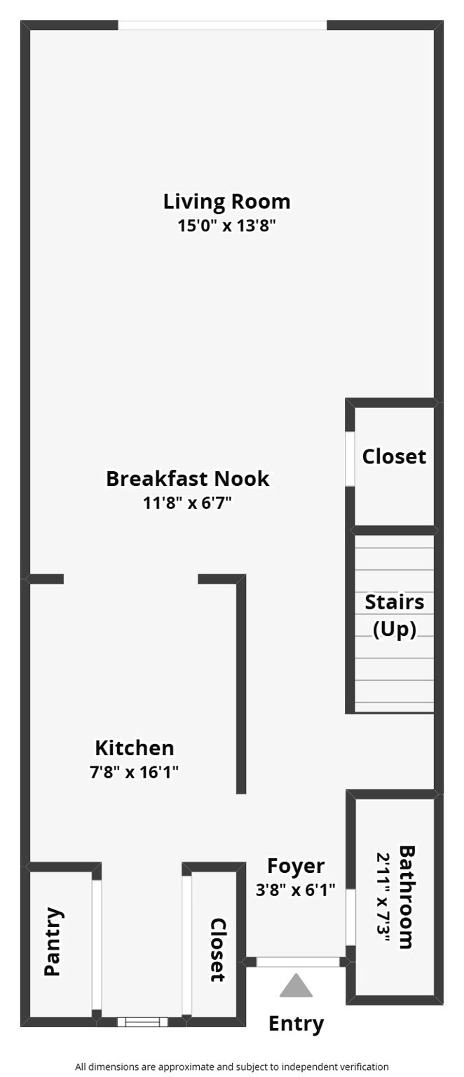 Floorplan #4