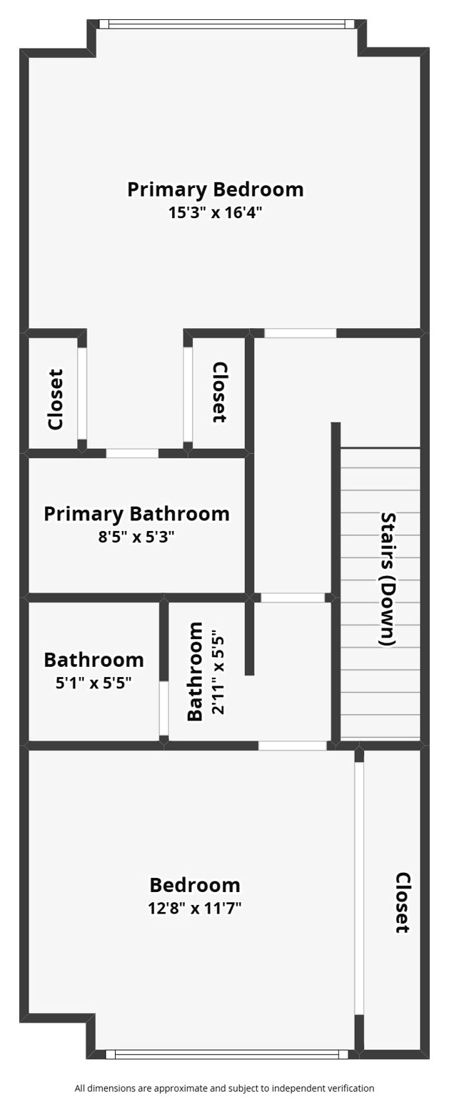 Floorplan #5