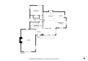 Floorplan #3