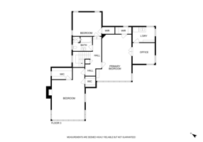 Floorplan #4