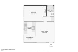 Floor 1
