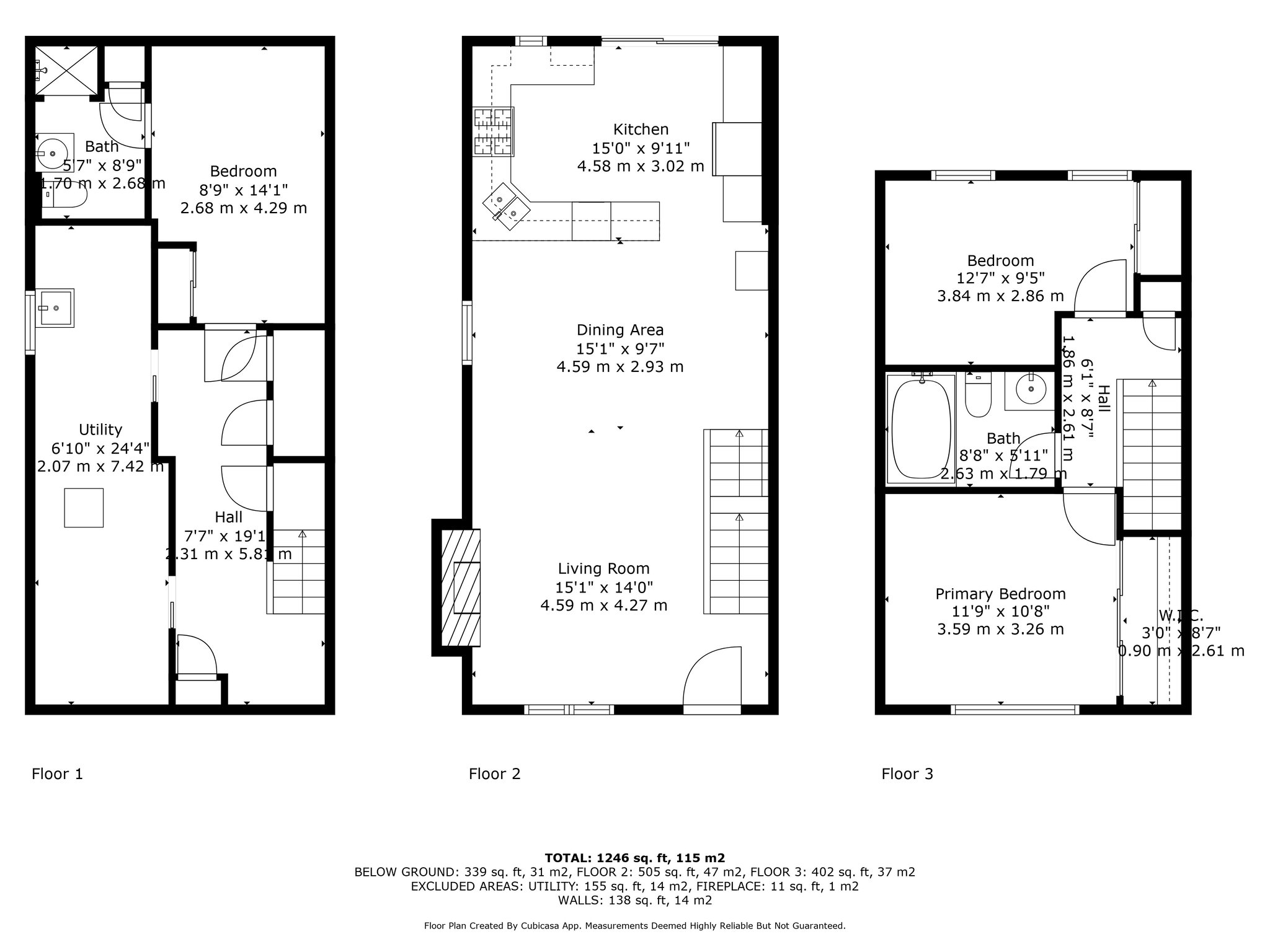 All Floors