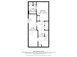 Lower Floor