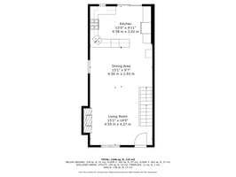Main Floor