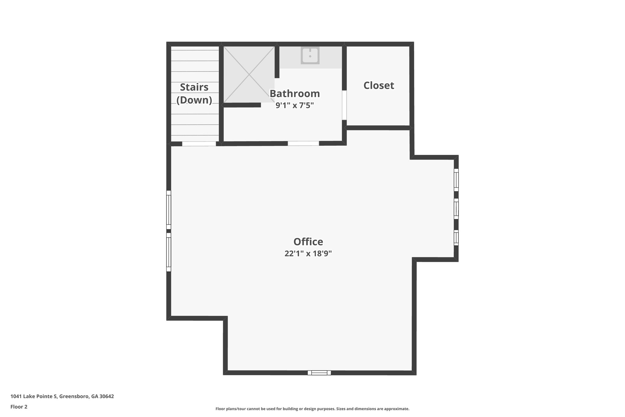 Floor 2