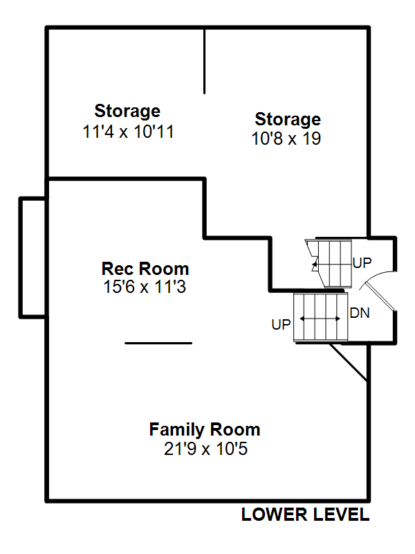 Lower Level