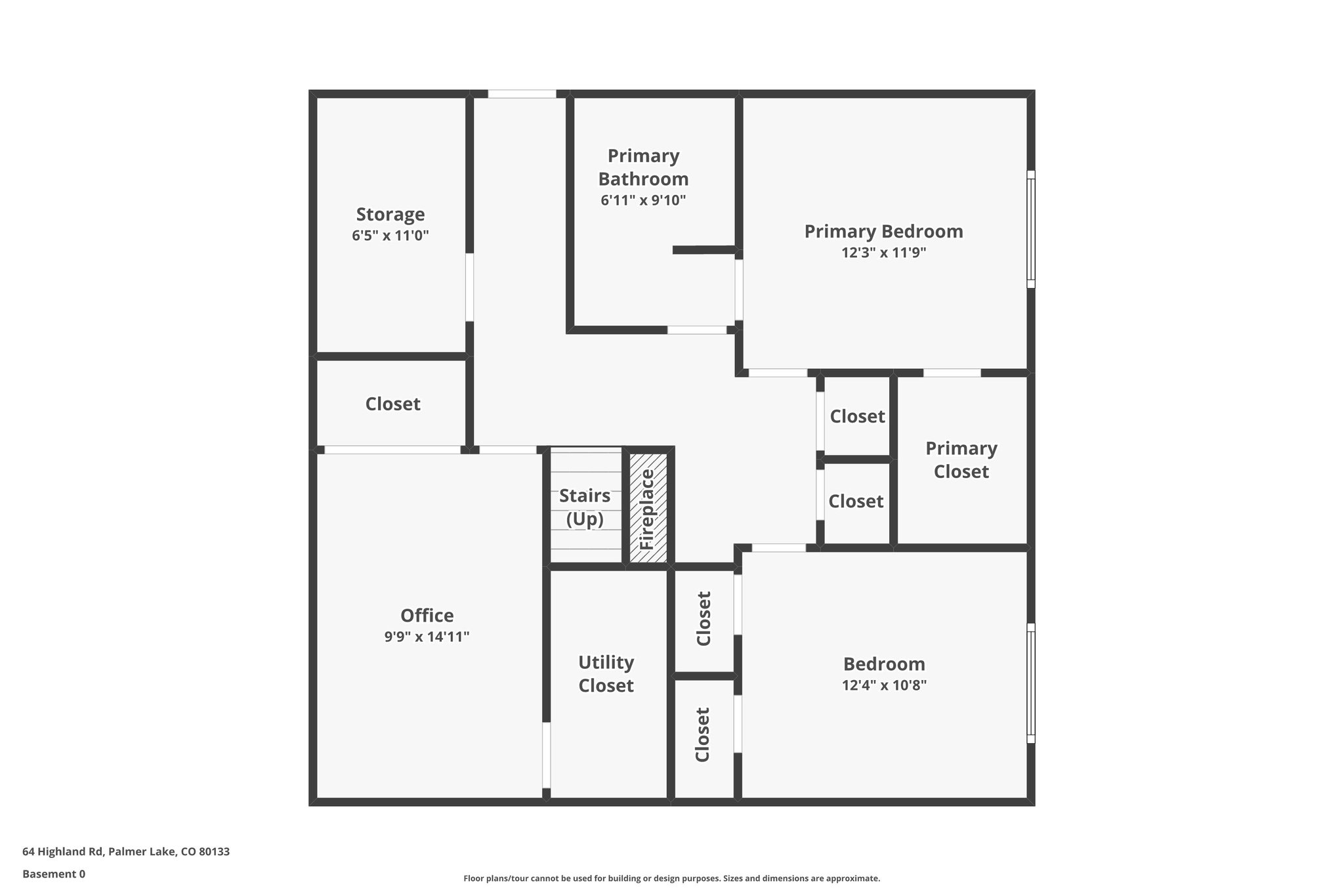 Basement 0