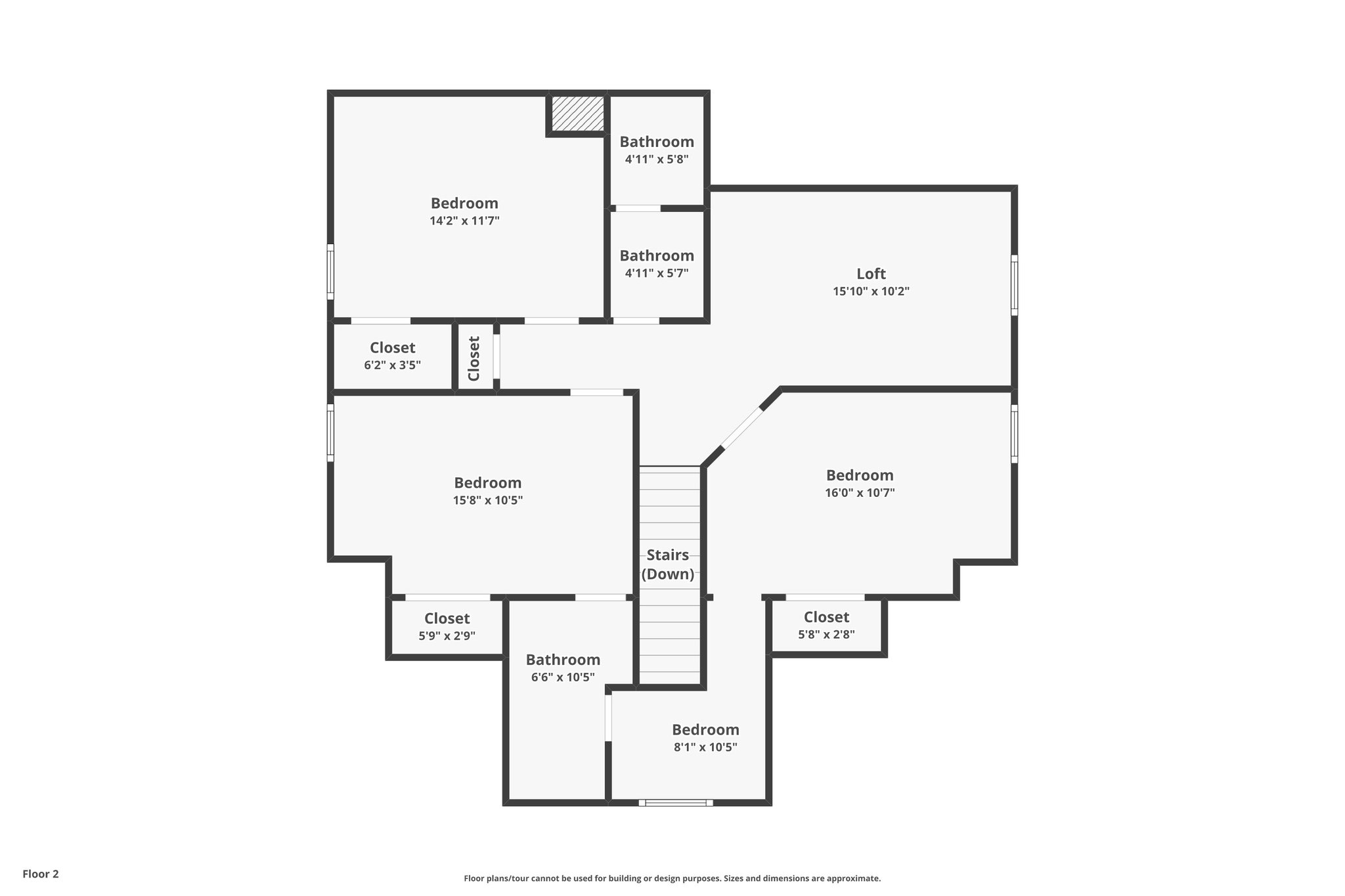Floor 2