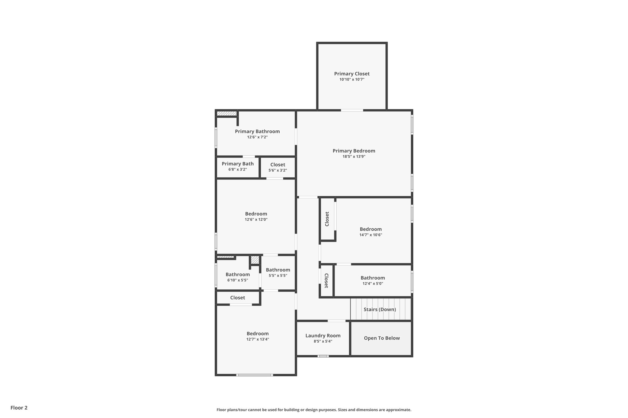 Floor 2