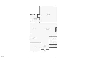 Floor 1