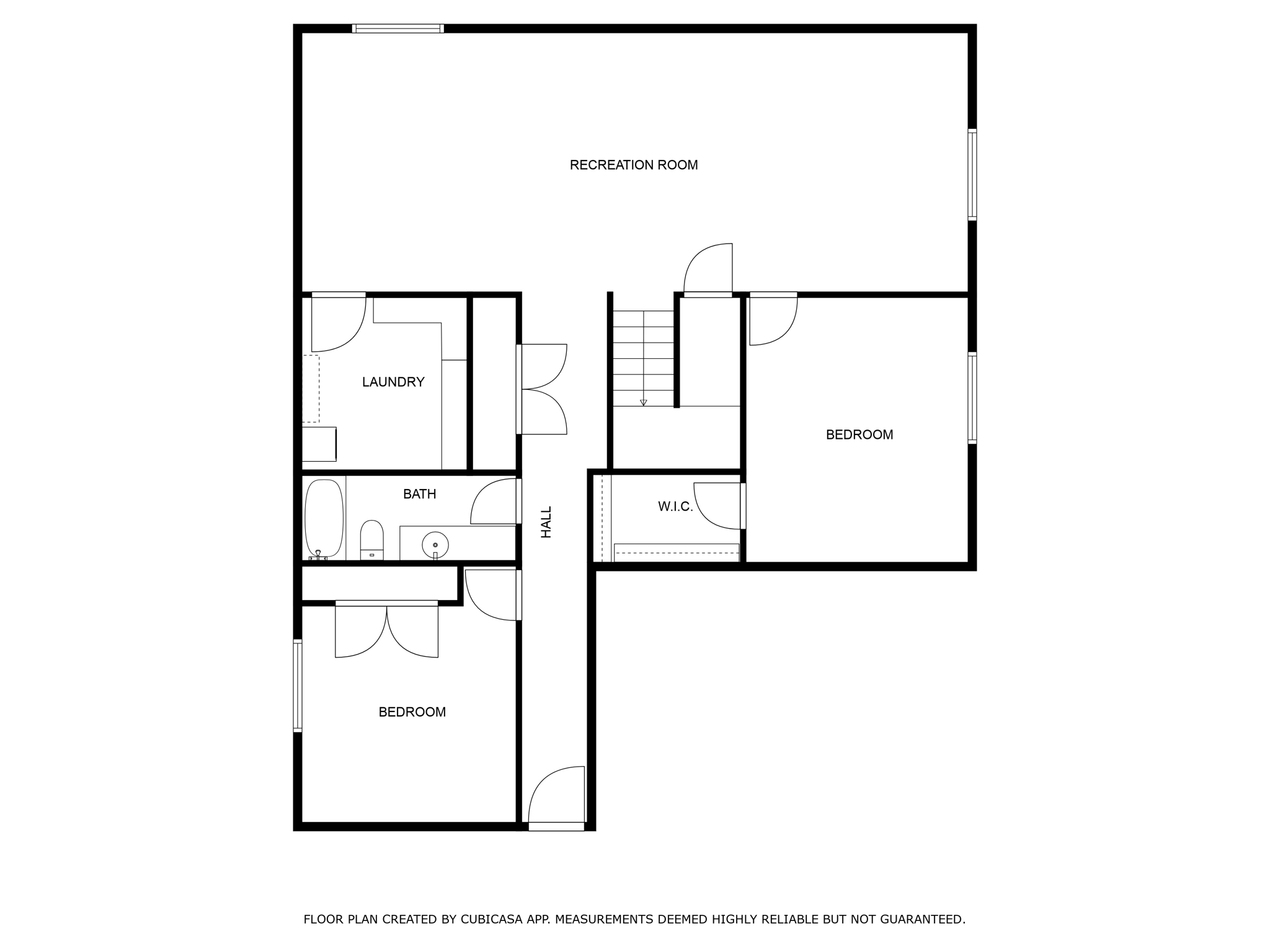 Floorplan #8