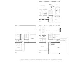Floorplan #4