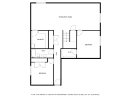 Floorplan #8