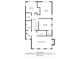 Floorplan #3