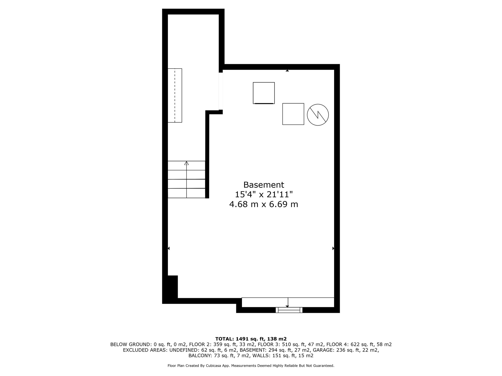 Basement