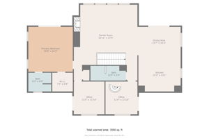 Floorplan #2