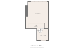 Floorplan #3