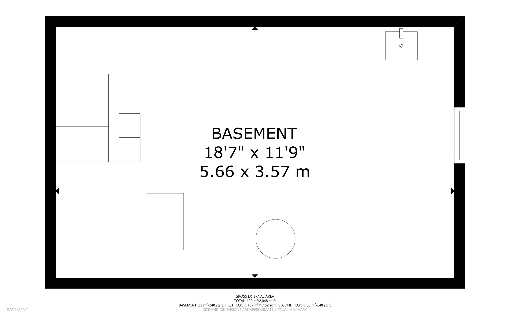 Floorplan #8