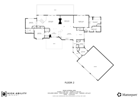 Floorplan #2