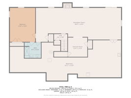 Floorplan #3