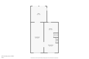 Floorplan #4