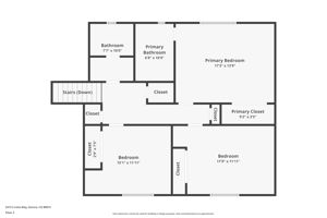 Floorplan #5