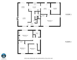Floorplan #3