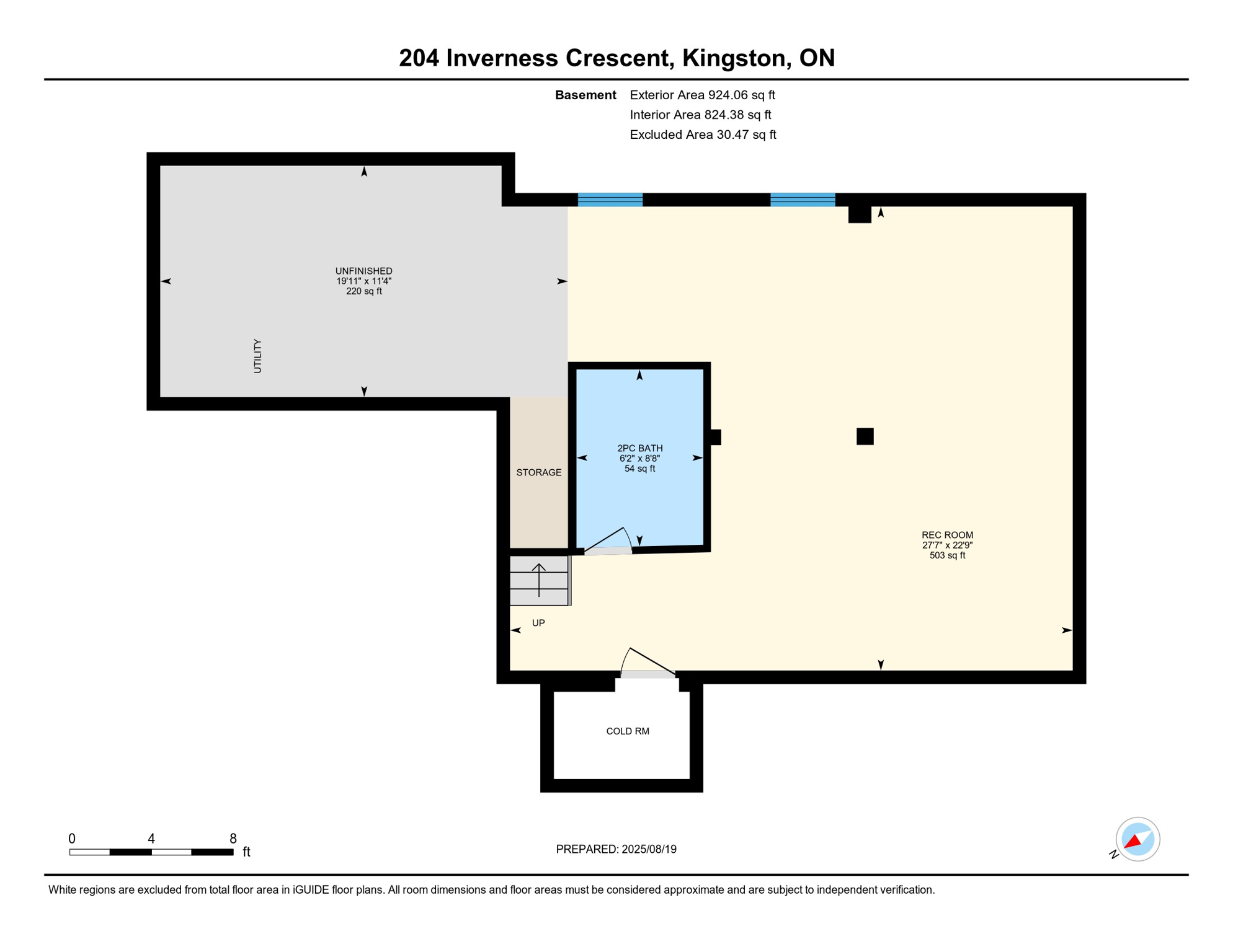 Floorplan #3