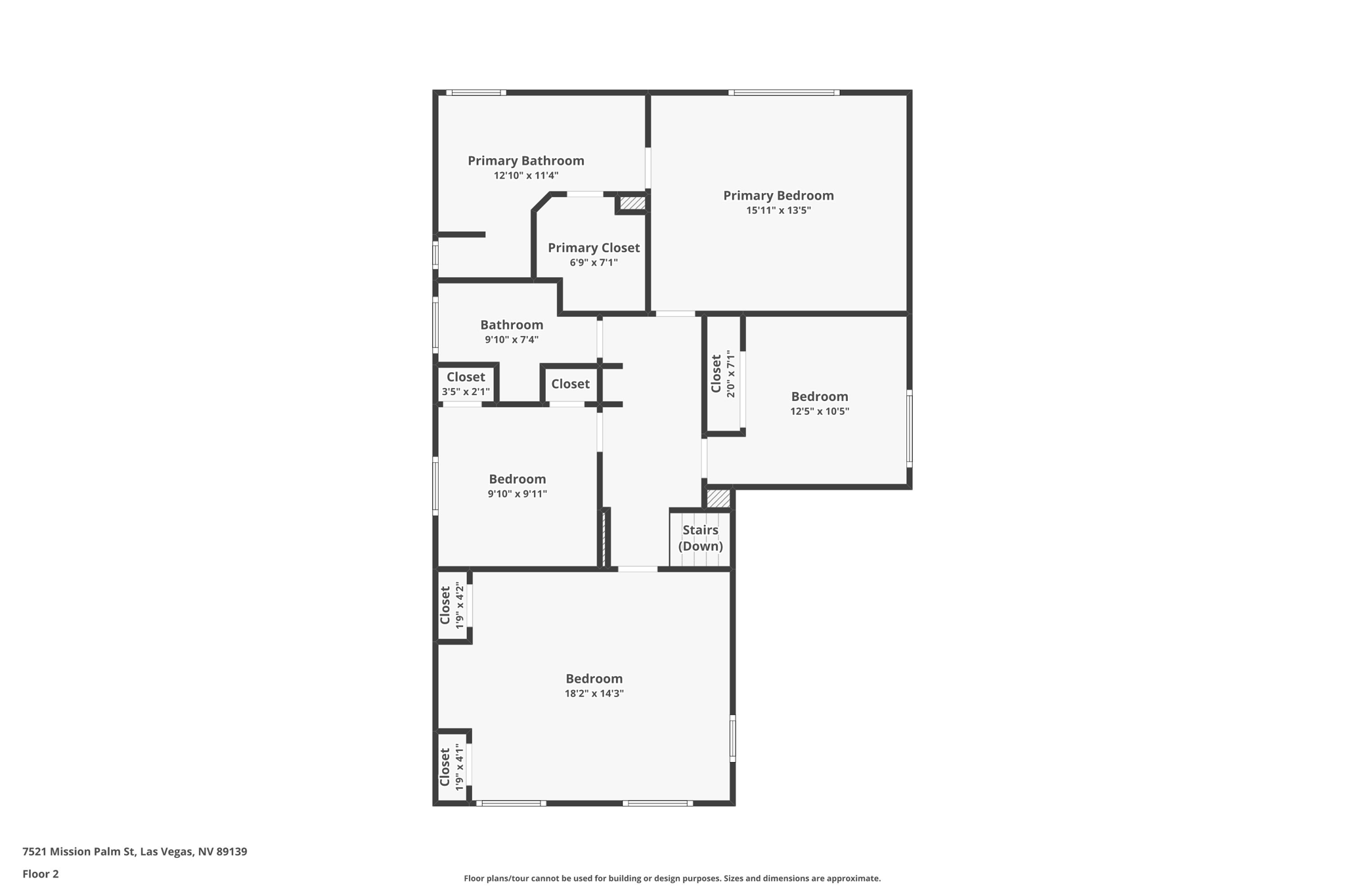 Floorplan #4