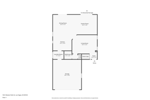 Floorplan #3