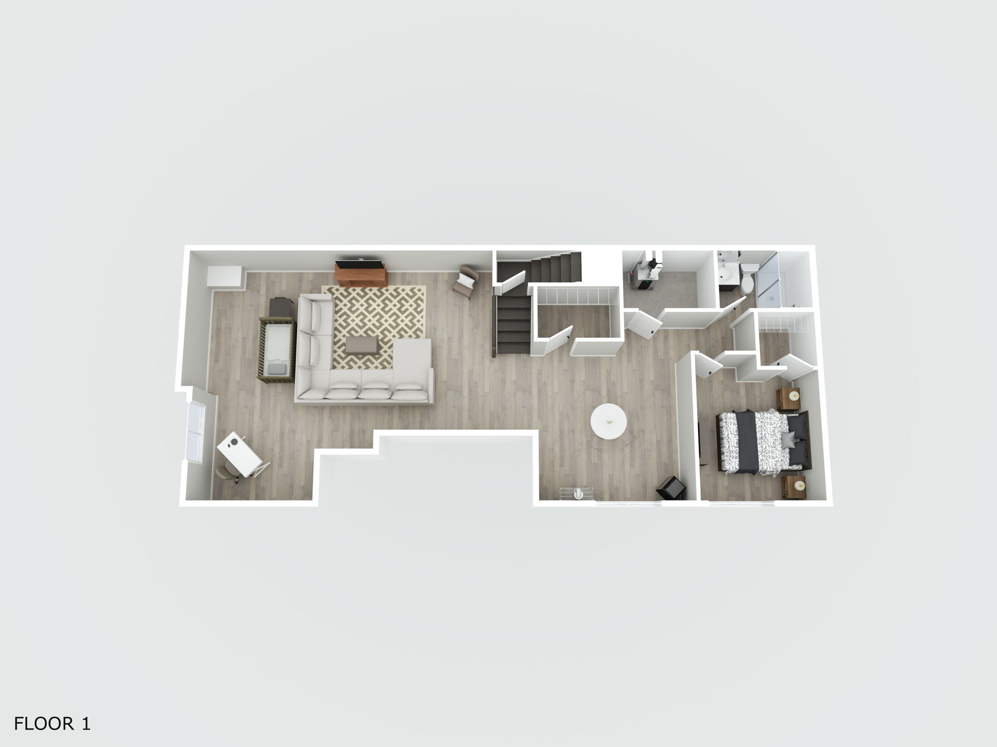 Floorplan #9