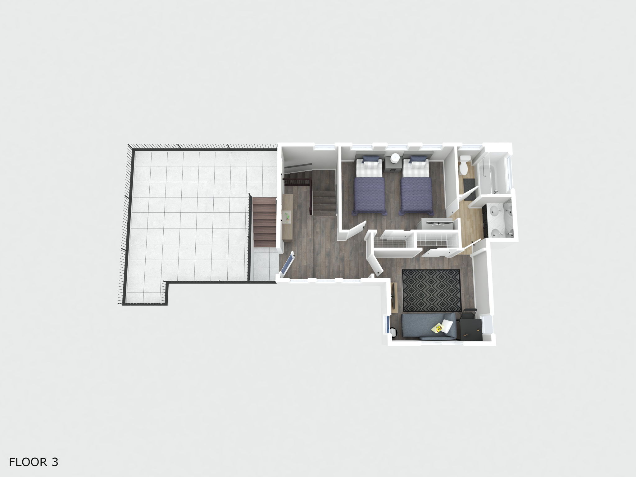 Floorplan #11