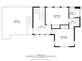 Floorplan #3