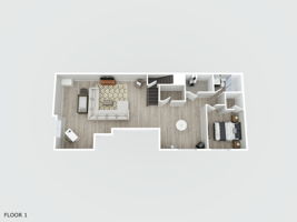 Floorplan #9