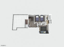 Floorplan #11