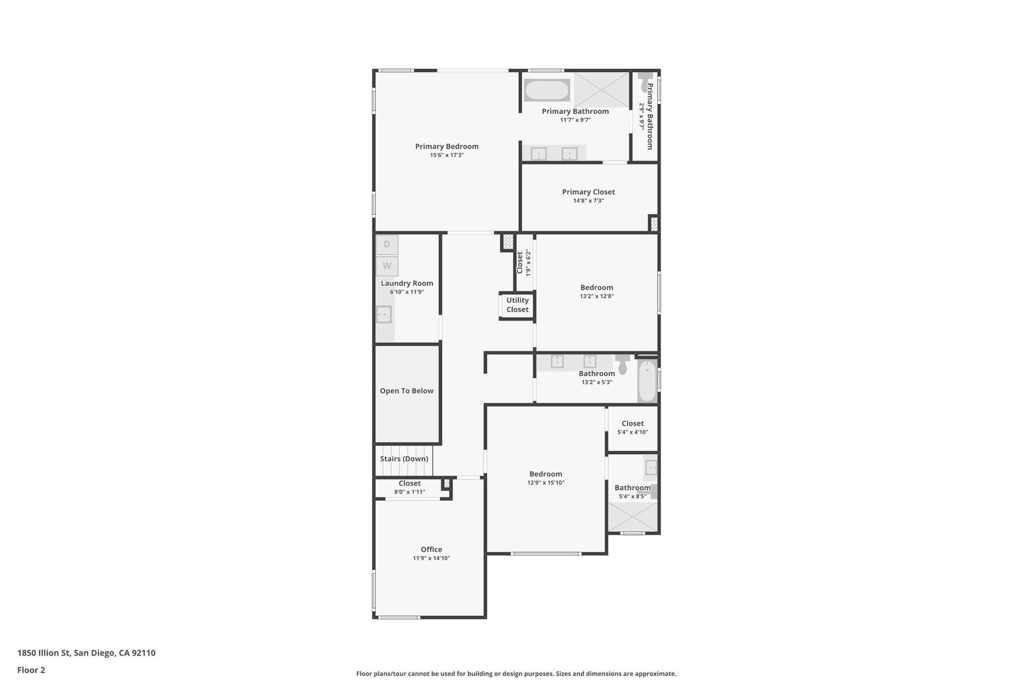 Floor 2