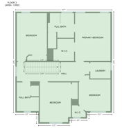 Floorplan #5