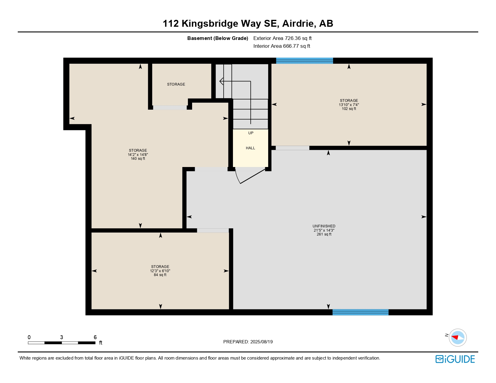 Floorplan #4