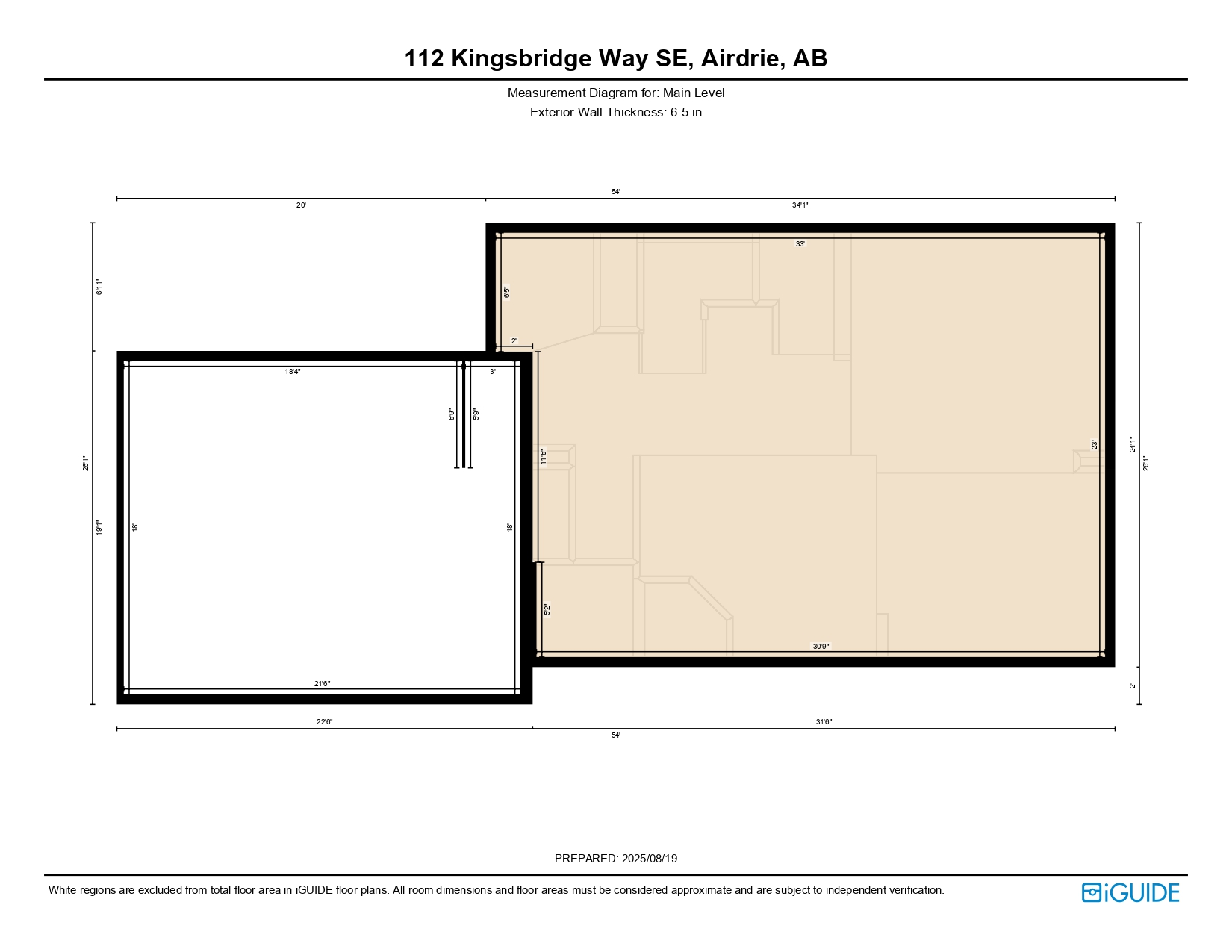 Floorplan #8